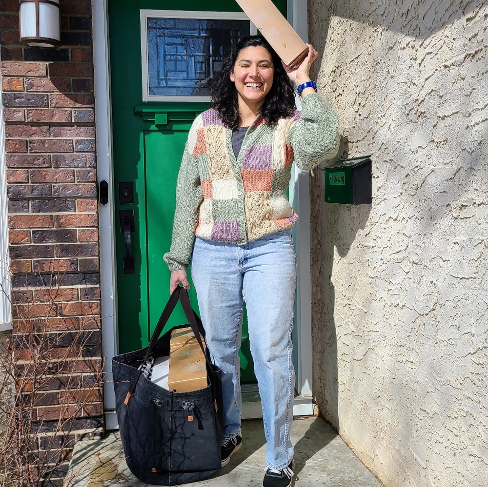 Meet your Posher, Fernanda - Picture 8 of 8